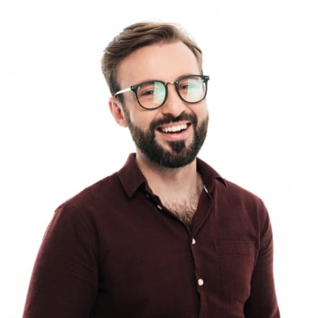 Работник компании